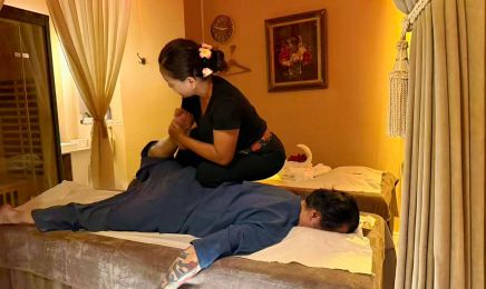 Bodhi Thaï Spa : Institut de beauté à Paris