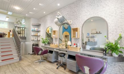 D'mel coiffure : Coiffeur à Saint-Lô