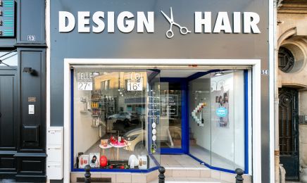 Design Hair : Coiffeur à Noyon