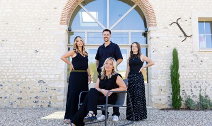 L'authentique : Coiffeur à Clef Vallée d'Eure