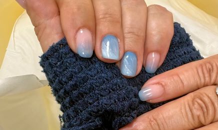 Studio B - Beauté des pieds / Ongles & Réflexologie / Head spa / Drainage lymphatique : Coiffeur à Brioude