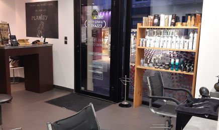 Côté Court : Coiffeur à Lys-Haut-Layon
