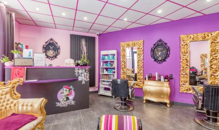 Coiffure Janez : Coiffeur à Nevers