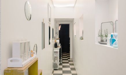 Design Hair : Coiffeur à Paris