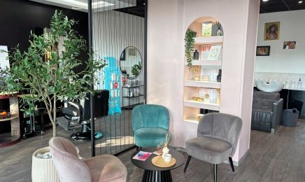 Addict Paris - Sainte-Eulalie : Coiffeur à Sainte-Eulalie