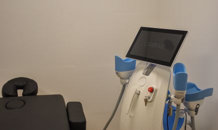 Cryofast Tours : Institut de beauté à Joué-lès-Tours