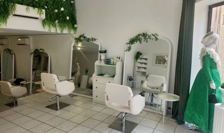 Le EL : Coiffeur à Arles