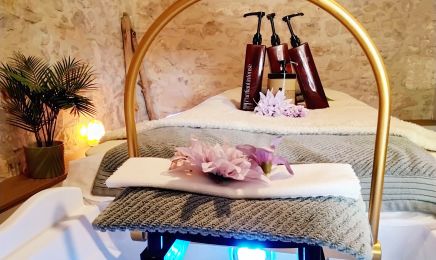 L&R : Coiffeur à Jonquières-Saint-Vincent
