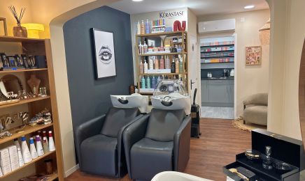 Jeremy KL : Coiffeur à Le Beausset