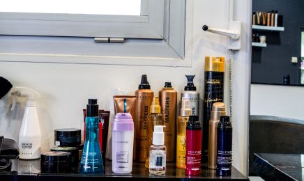 Zamorano Olivier : Coiffeur à Perpignan
