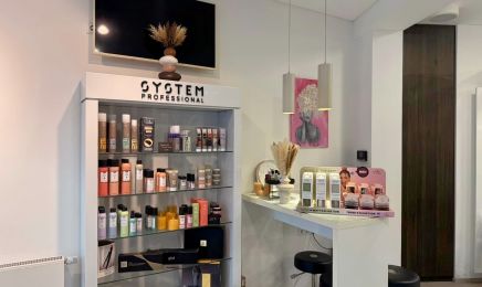 Haarliebe by Simone : Kosmetikstudio in Würzburg