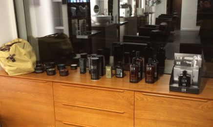 Salon 2062 (anciennement Suzishen)  : Coiffeur à Saint-Jeannet