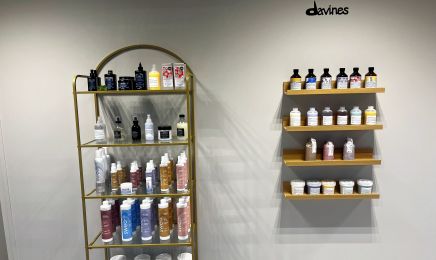Coiffure L’atelier D’Angele & Head Spa : Coiffeur à Iffendic