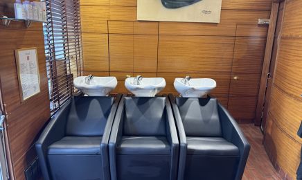 Salon B : Coiffeur à Meulan-en-Yvelines