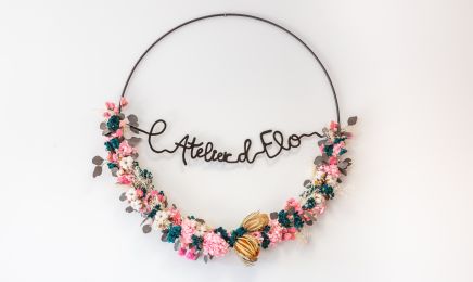 L'atelier d'Elo : Coiffeur à Plouvorn