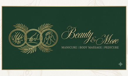 Beauty & More Kosmetik Spa Studio: Kosmetikstudio in Frankfurt am Main