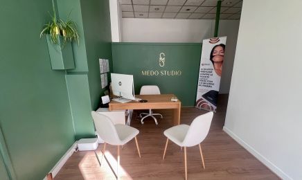 MEDO STUDIO : Manucure à Le Havre
