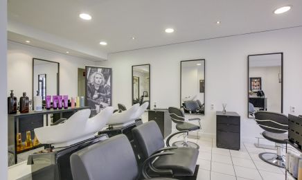 Cynthia b - Caen : Coiffeur à Caen