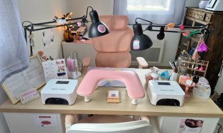 So Nails : Manucure à Torcé