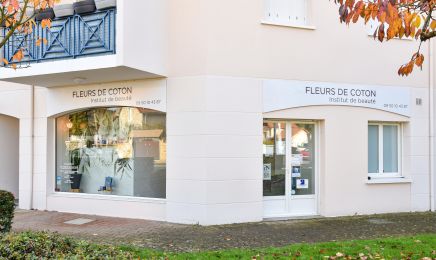 Blooméva ( Anciennement Fleur de coton ) : Institut de beauté à Cheptainville