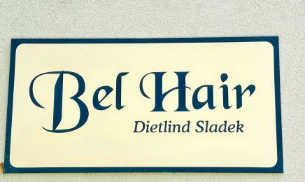Friseur bel hair : Friseur in Michendorf