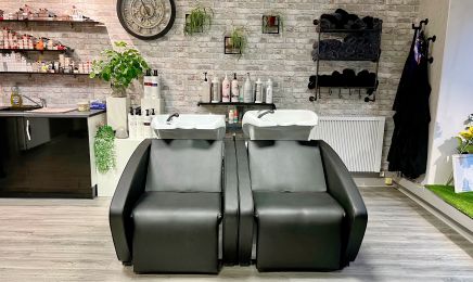 Coiffure Barbara  : Institut de beauté à Sainte-Marie-aux-Mines