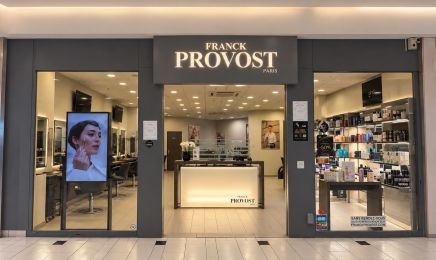 Franck Provost - Thoiry : Coiffeur à Thoiry