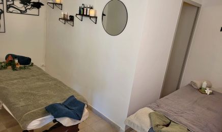 LM Forme et Beauté : Institut de beauté à Aubenas