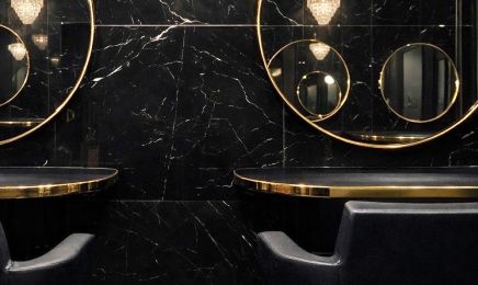 SHINE HAIR & BEAUTY : Coiffeur à Clichy