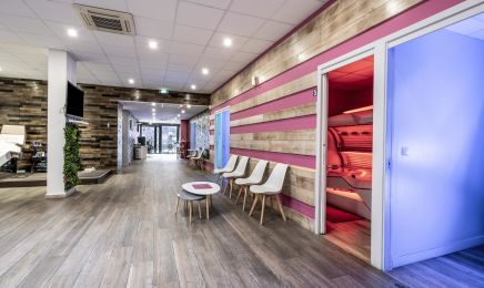 Like Sun : Institut de beauté à Villeneuve-la-Garenne