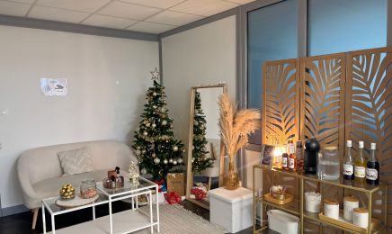 Atelier by P/ Maison Alicia : Manucure à Miribel