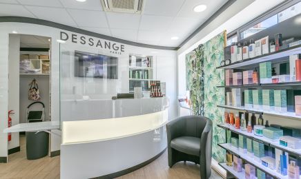 DESSANGE - Mont-de-Marsan : Coiffeur à Mont-de-Marsan
