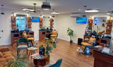 Victor French Barber : Coiffeur à Entraigues-sur-la-Sorgue