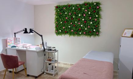 Atelier By Mel : Manucure à Jonquières