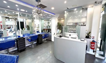 Le salon de Sabrina : Coiffeur à Boulogne-Billancourt