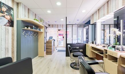 Coif'Mod Coiffure : Coiffeur à Guer