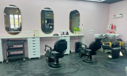 Barber Street : Coiffeur à Compiègne