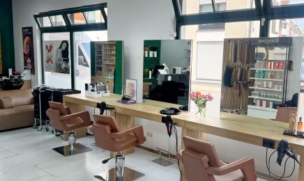 Hair Junkersdorf: Friseur in Köln
