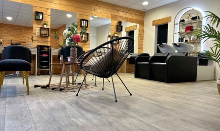 L'Elixir : Coiffeur à Ossun