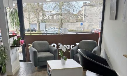 Art des coupes : Coiffeur à Bazas