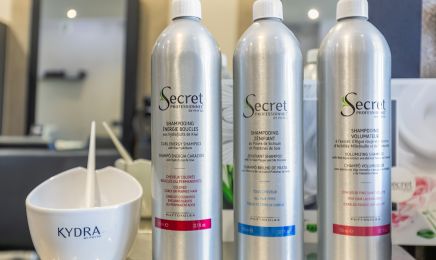 Evalya Coiffure : Coiffeur à Landrévarzec