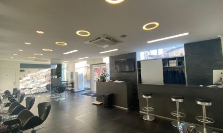 Salon Y : Coiffeur à Saint-Maur-des-Fossés