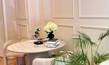 Karina Kosmetikstudio Gesichtsbehandlung Akne Hautreinigung: Kosmetikstudio in Hamburg
