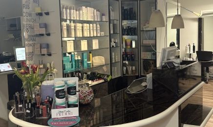 AVA Friseursalon Gleidingen: Kosmetikstudio in Laatzen