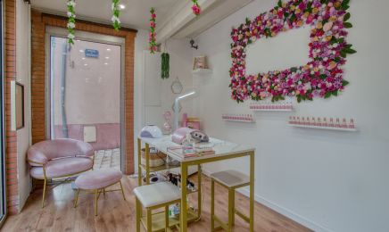 Your Charm : Institut de beauté à Muret