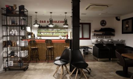 Yann Coiffure : Coiffeur à Biscarrosse