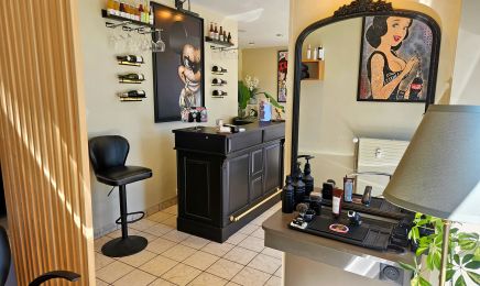 Fariale Sabeg : Coiffeur à Ronchin