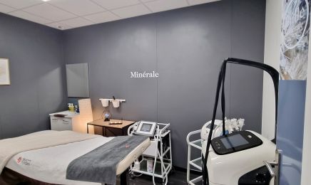 Beauty Success L'Institut - Pornic : Manucure à Pornic