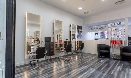 COLIN VAUTIER Coiffeur - Cherbourg-en-Cotentin : Manucure à La Glacerie
