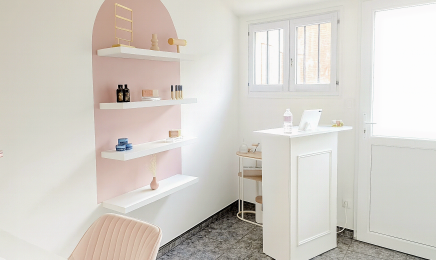 Le studio Beauté  : Institut de beauté à Théza